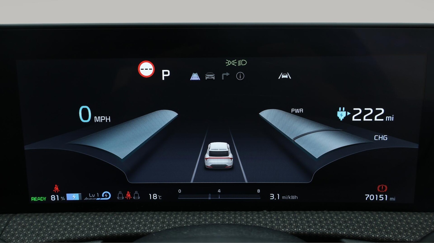 Used Kia EV6 2022 for sale - 76498966: Photo 11