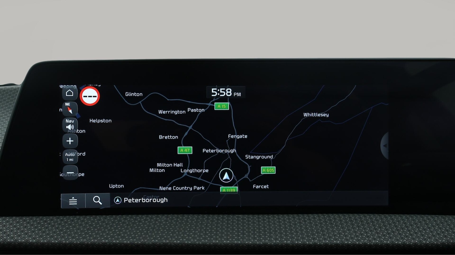 Used Kia EV6 2022 for sale - 76498966: Photo 12