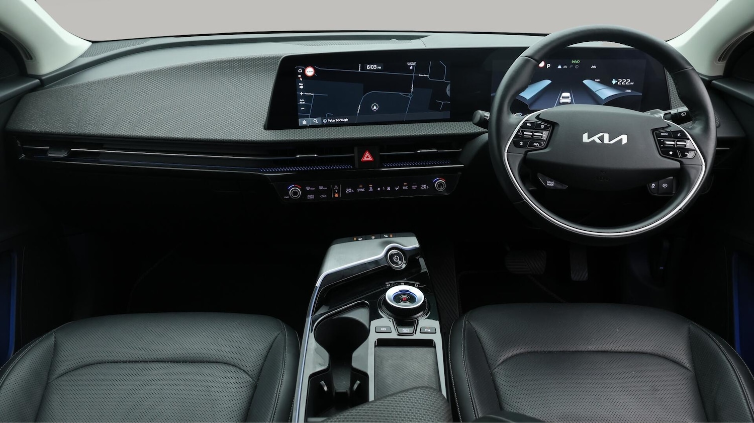 Used Kia EV6 2022 for sale - 76498966: Photo 14
