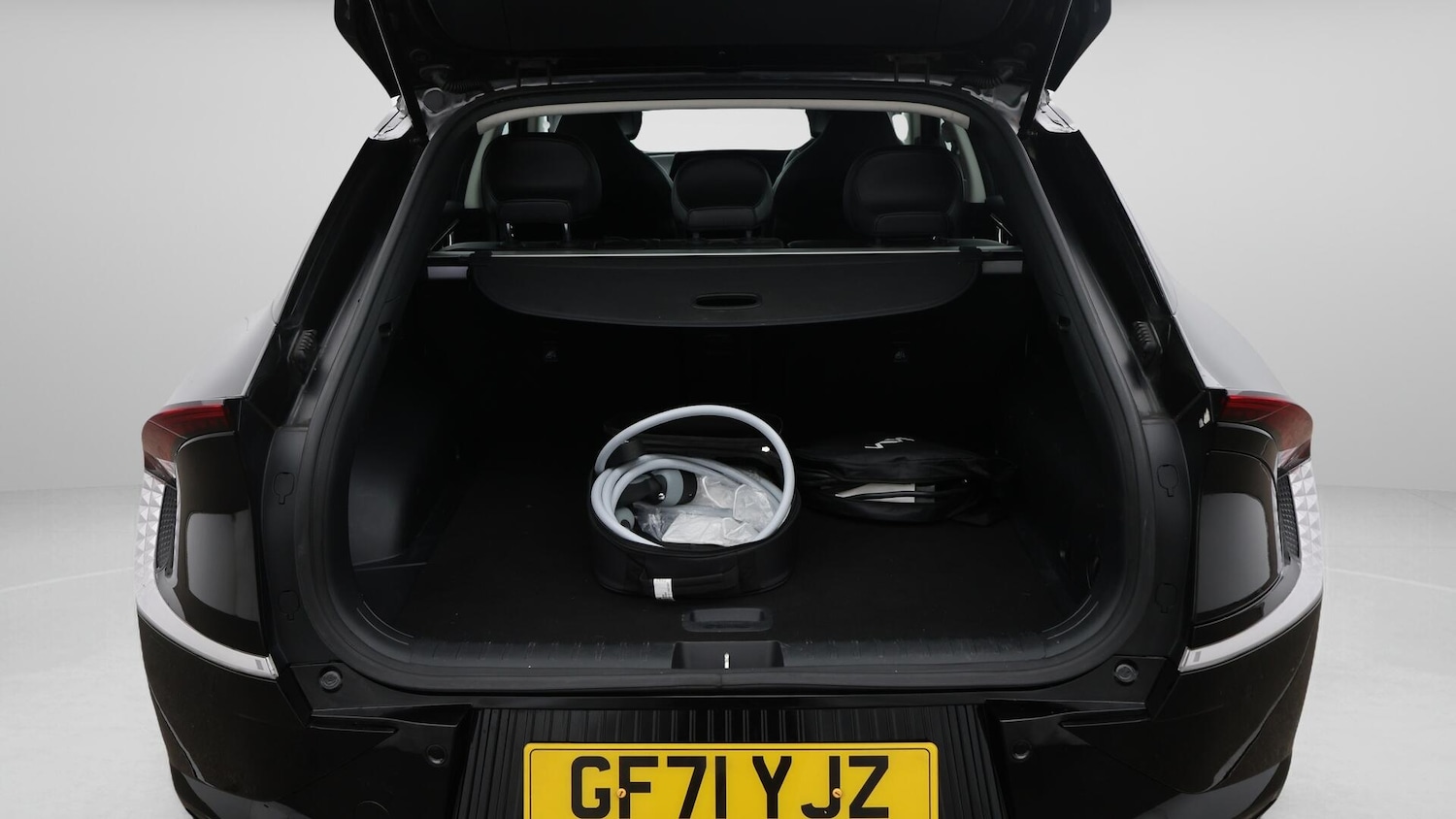 Used Kia EV6 2022 for sale - 76498966: Photo 18