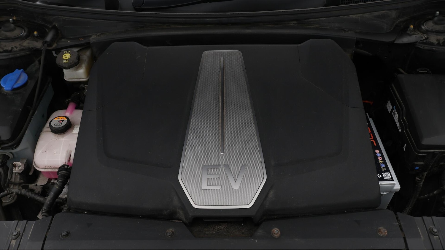 Used Kia EV6 2022 for sale - 76498966: Photo 20