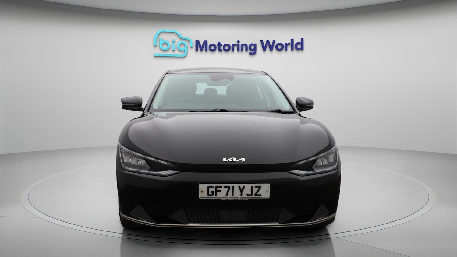 Used Kia EV6 2022 for sale - 76498966: Photo 3