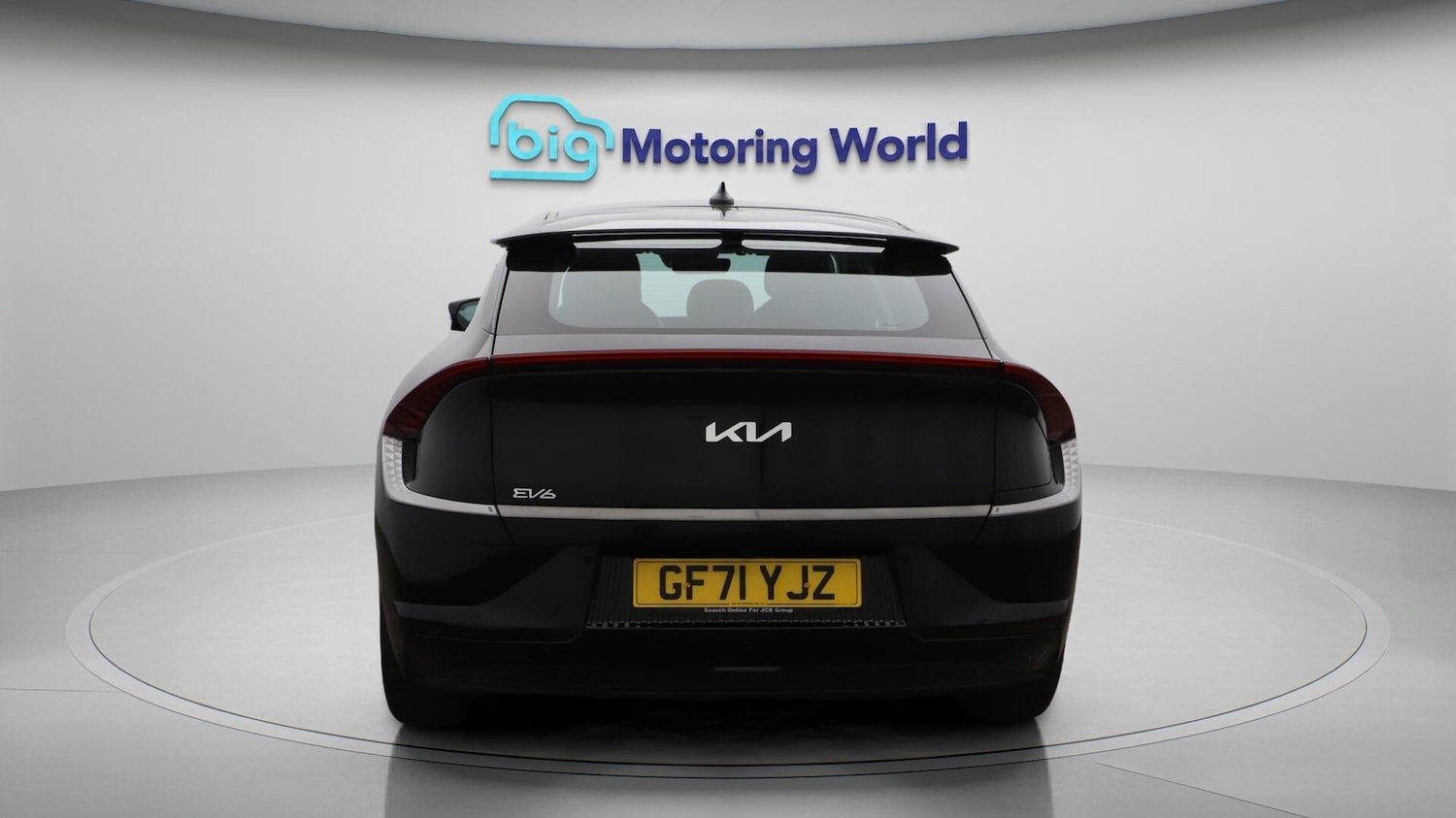 Used Kia EV6 2022 for sale - 76498966: Photo 7