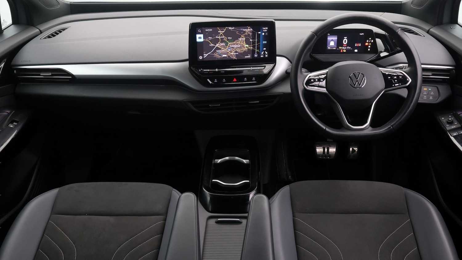 Used Volkswagen ID.4 2022 for sale - 77636298: Photo 13