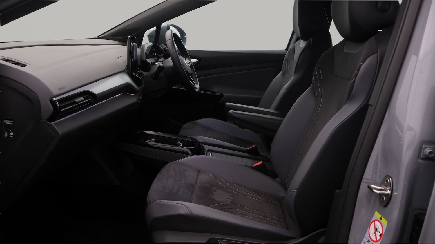 Used Volkswagen ID.4 2022 for sale - 77636298: Photo 14