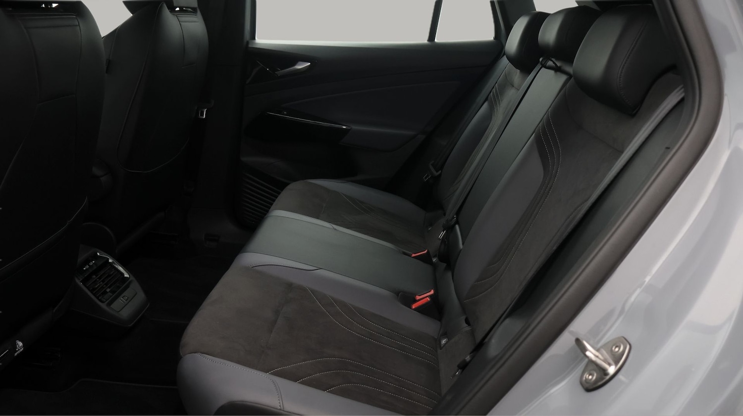 Used Volkswagen ID.4 2022 for sale - 77636298: Photo 16