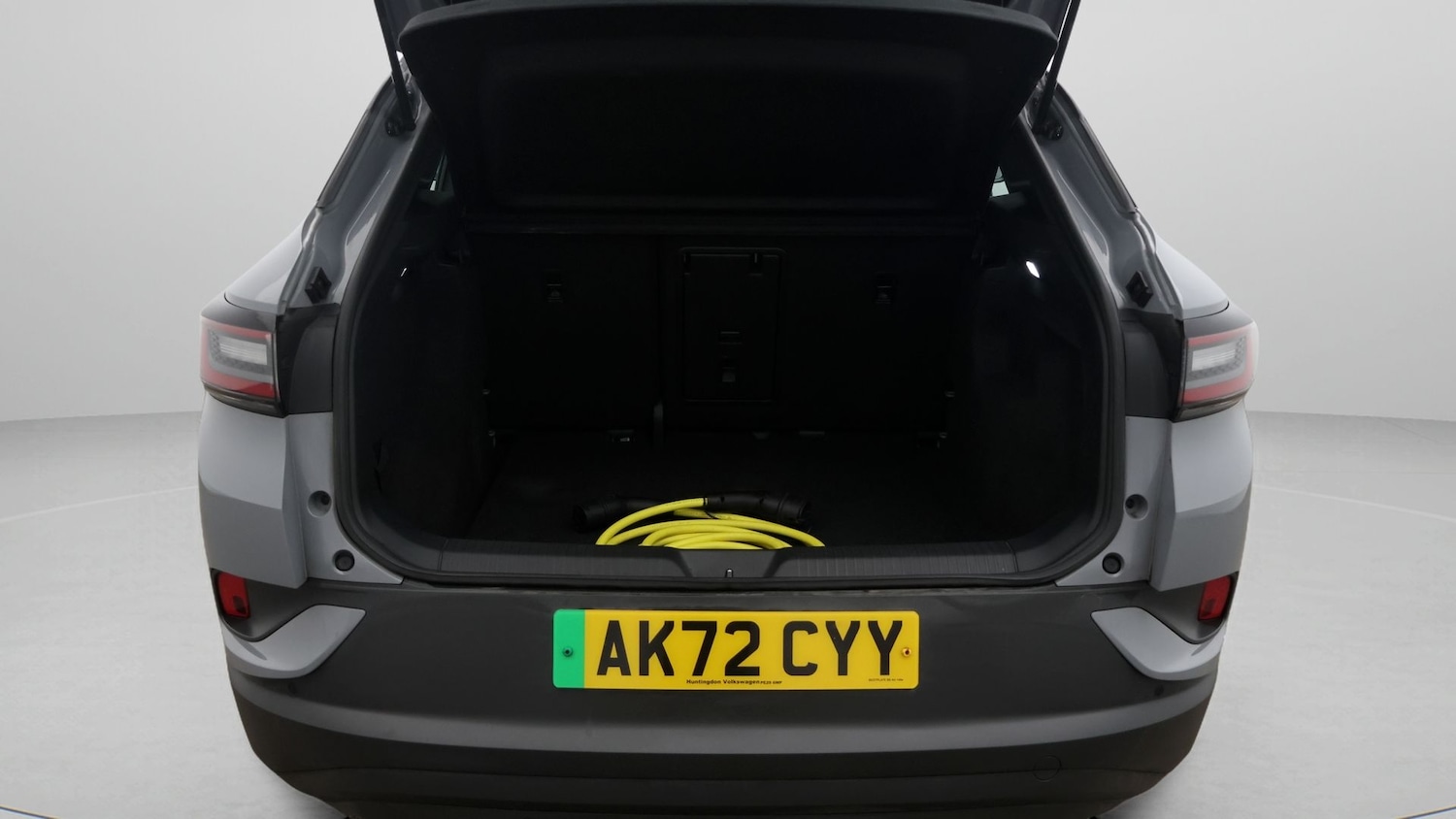 Used Volkswagen ID.4 2022 for sale - 77636298: Photo 17