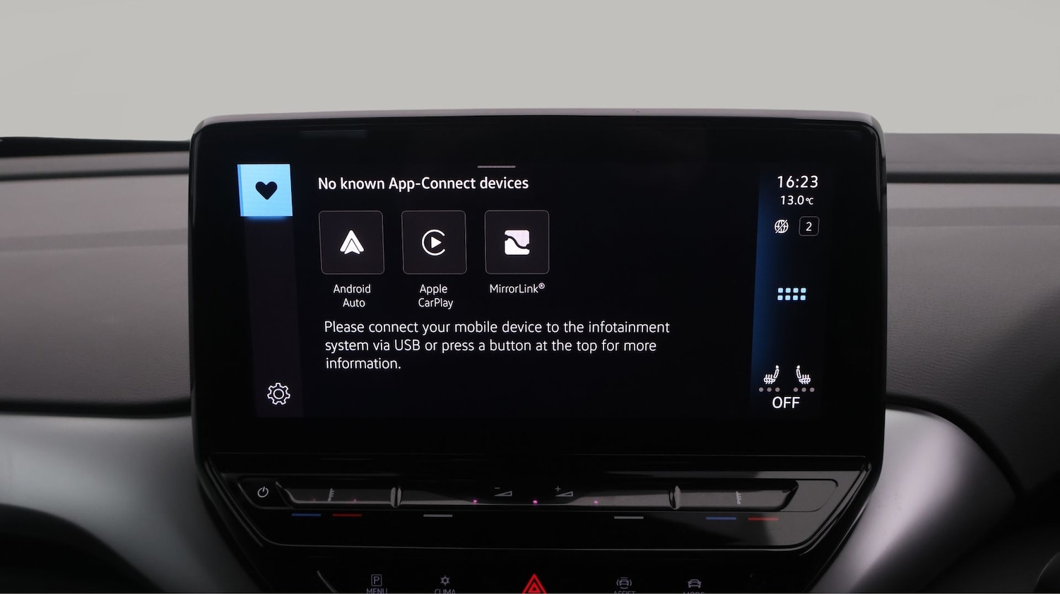 Used Volkswagen ID.4 2022 for sale - 77636298: Photo 23