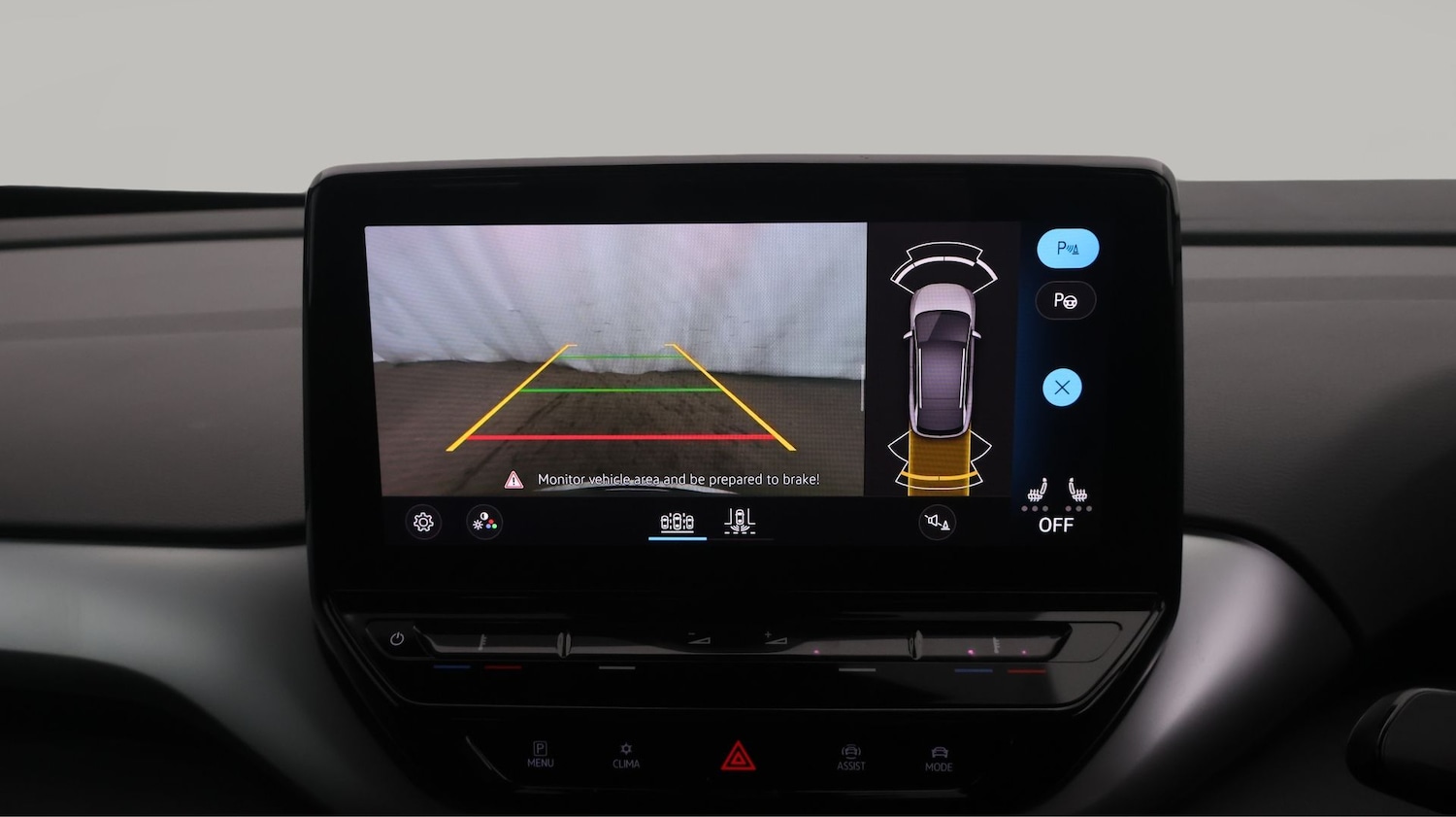 Used Volkswagen ID.4 2022 for sale - 77636298: Photo 24