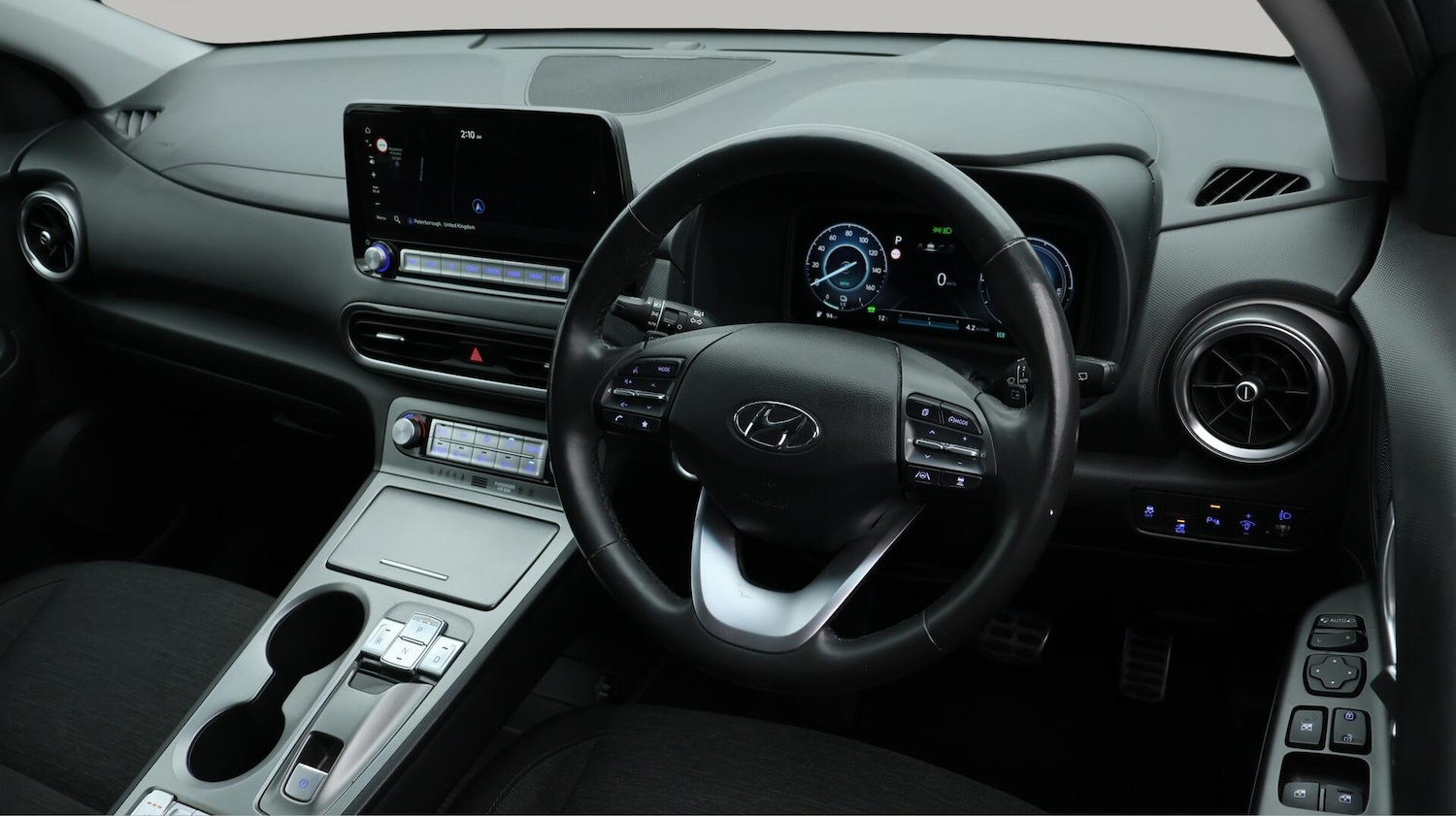 Used Hyundai KONA 2022 for sale - 76138502: Photo 10