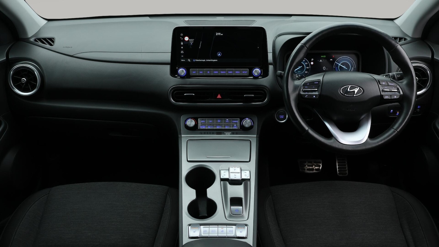 Used Hyundai KONA 2022 for sale - 76138502: Photo 14