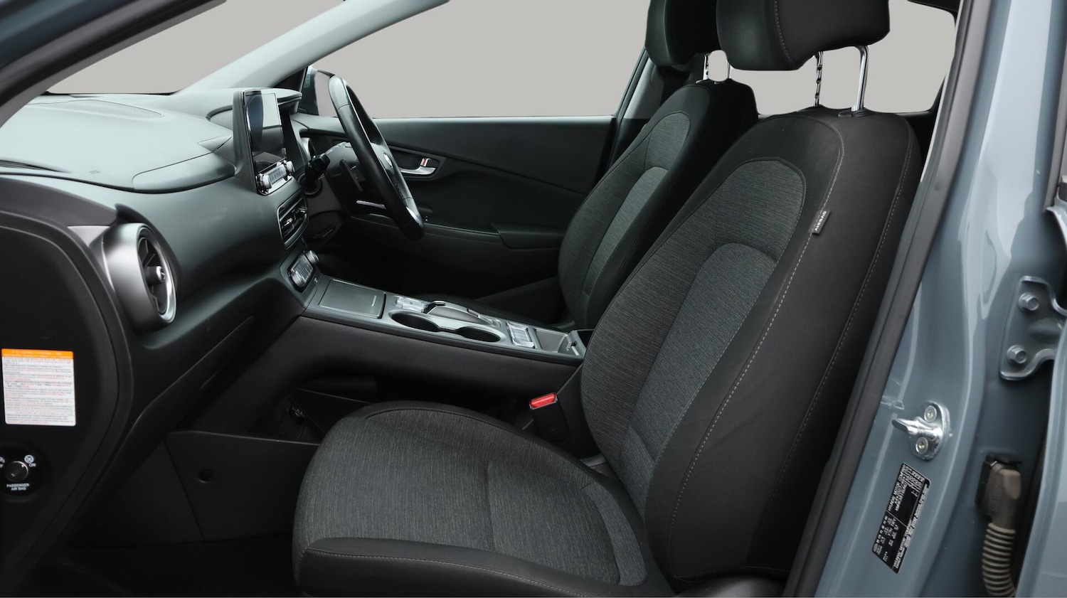 Used Hyundai KONA 2022 for sale - 76138502: Photo 15