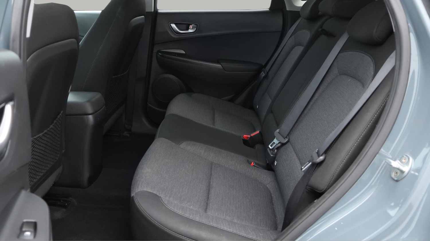 Used Hyundai KONA 2022 for sale - 76138502: Photo 17