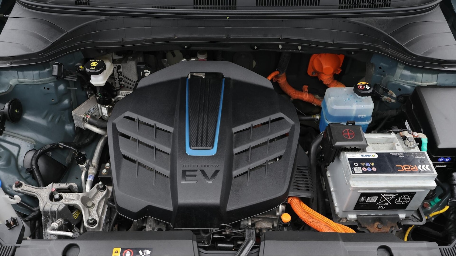 Used Hyundai KONA 2022 for sale - 76138502: Photo 20