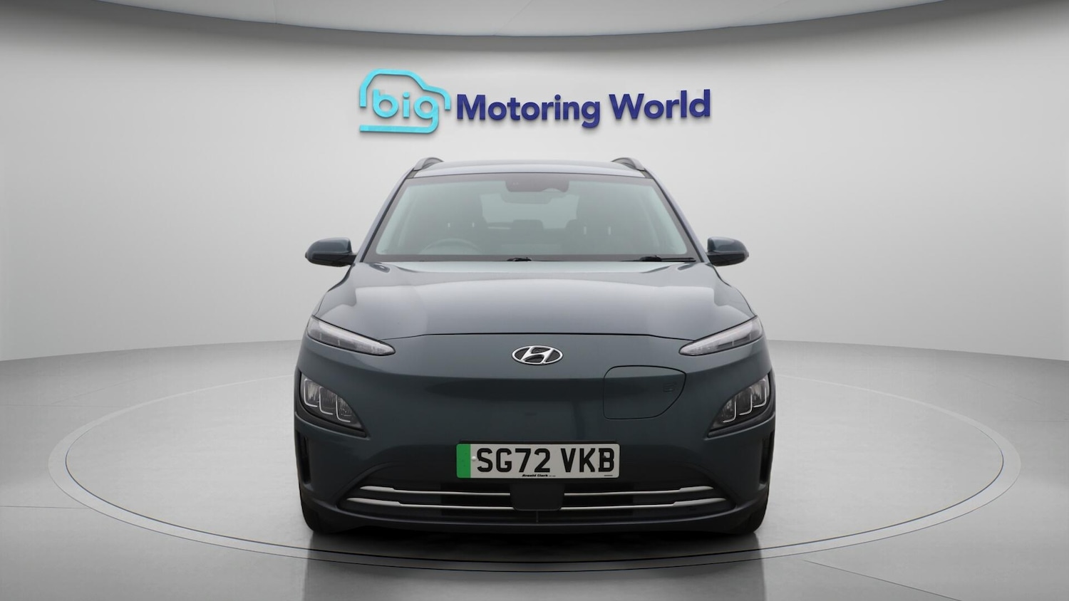Used Hyundai KONA 2022 for sale - 76138502: Photo 3