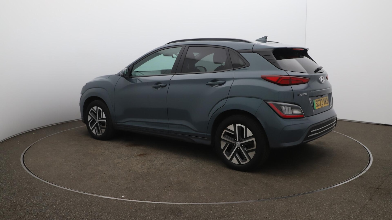 Used Hyundai KONA 2022 for sale - 76138502: Photo 35
