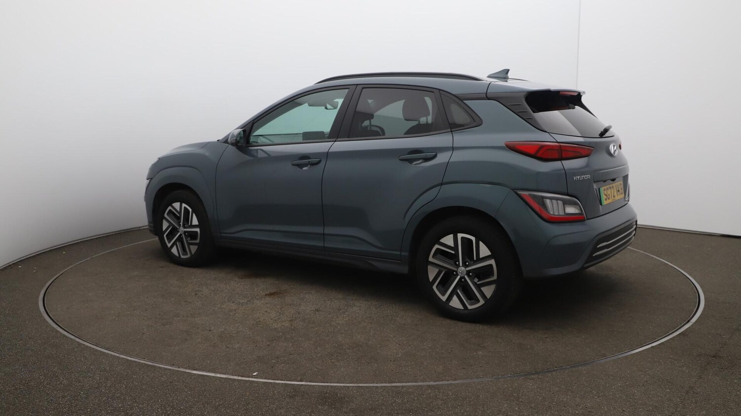 Used Hyundai KONA 2022 for sale - 76138502: Photo 36