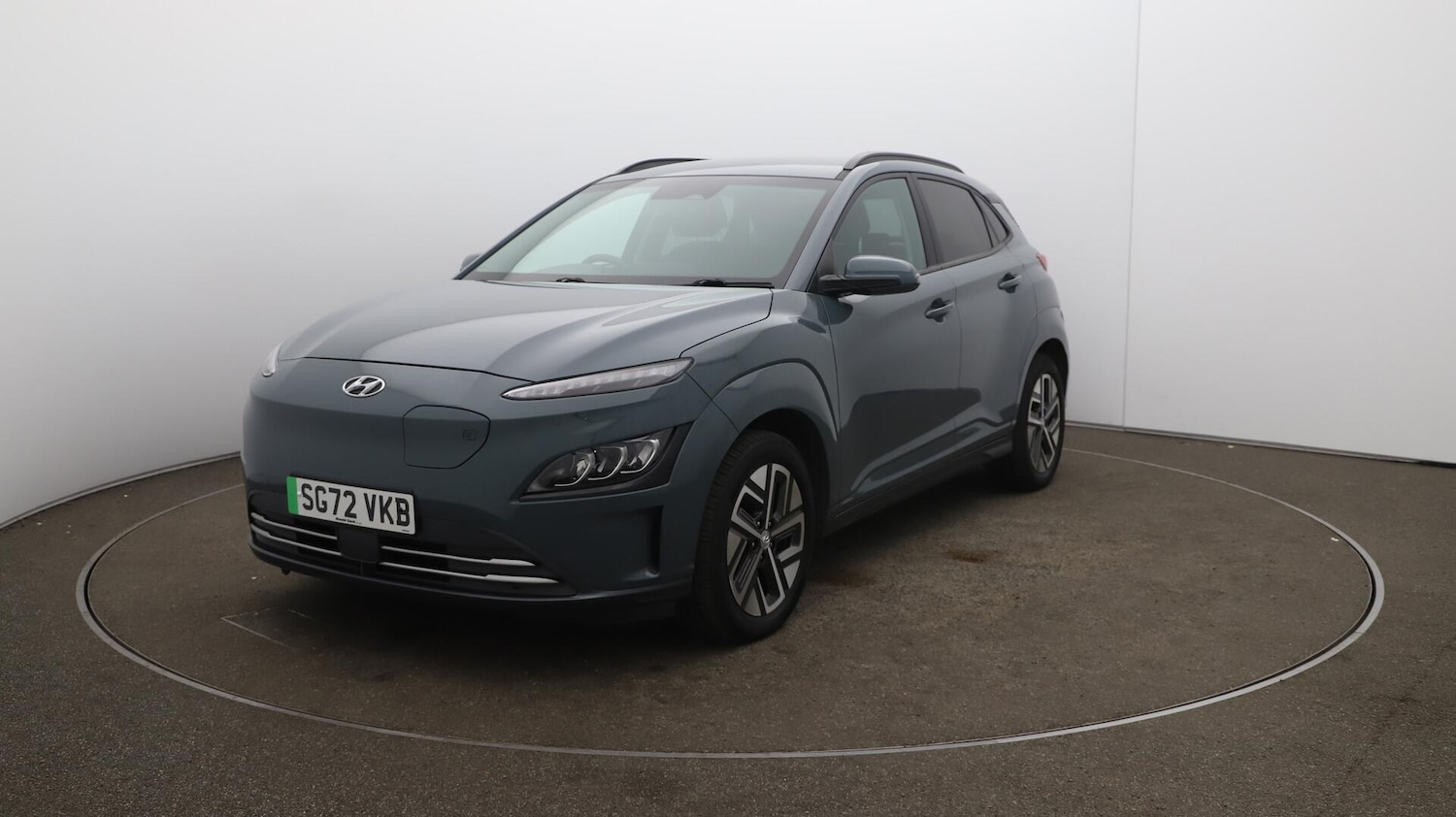 Used Hyundai KONA 2022 for sale - 76138502: Photo 37