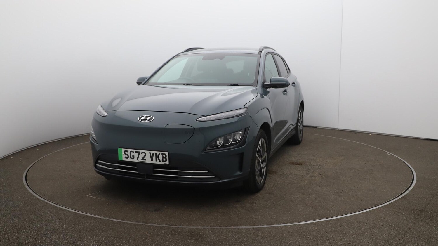 Used Hyundai KONA 2022 for sale - 76138502: Photo 38