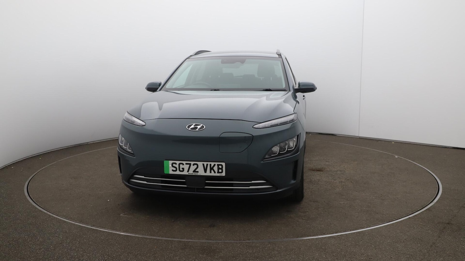 Used Hyundai KONA 2022 for sale - 76138502: Photo 39