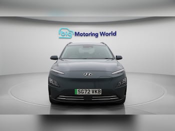 Used Hyundai KONA 2022 for sale - 76138502: Photo 3
