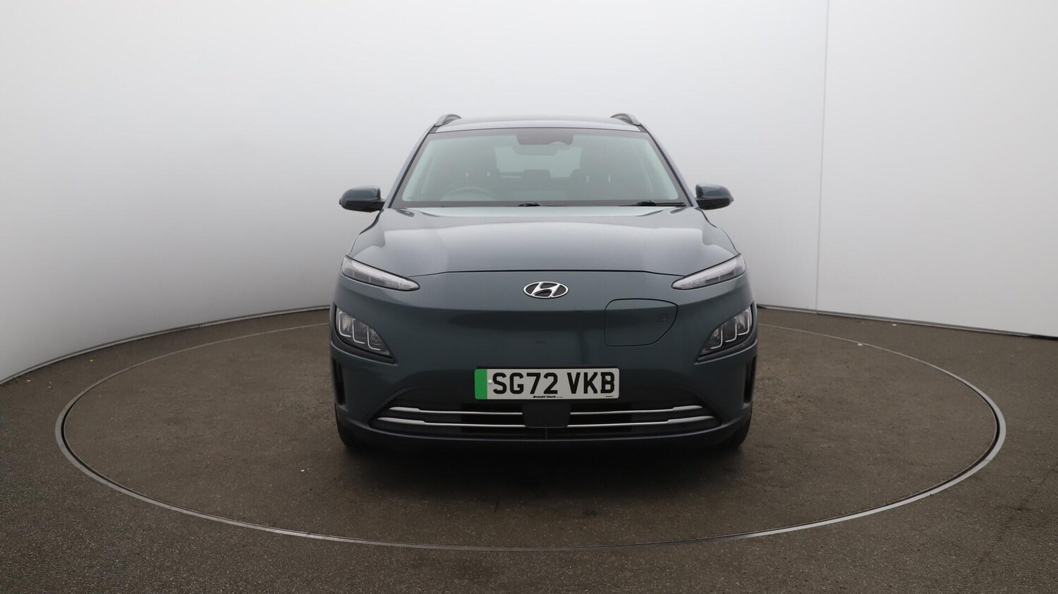 Used Hyundai KONA 2022 for sale - 76138502: Photo 40