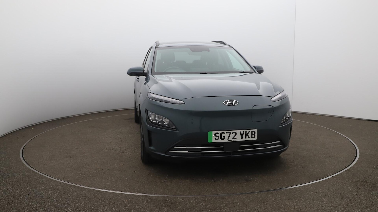 Used Hyundai KONA 2022 for sale - 76138502: Photo 41