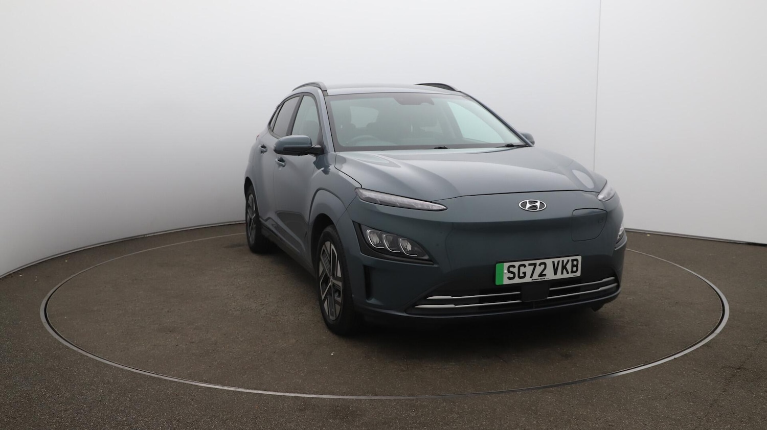Used Hyundai KONA 2022 for sale - 76138502: Photo 42
