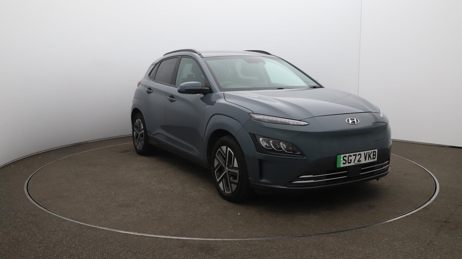 Used Hyundai KONA 2022 for sale - 76138502: Photo 43