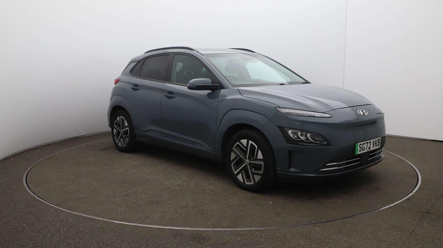Used Hyundai KONA 2022 for sale - 76138502: Photo 44
