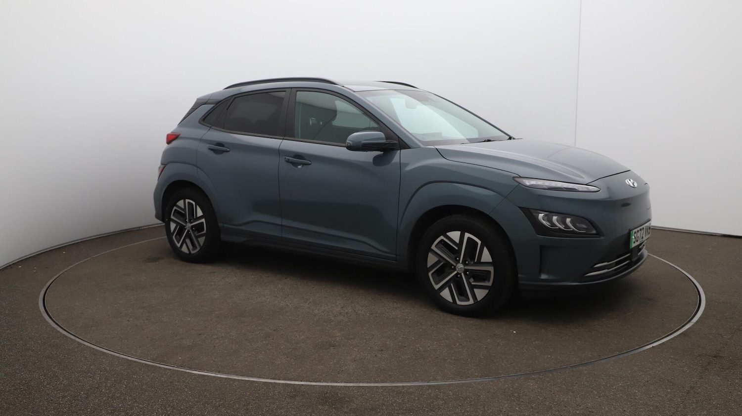 Used Hyundai KONA 2022 for sale - 76138502: Photo 45