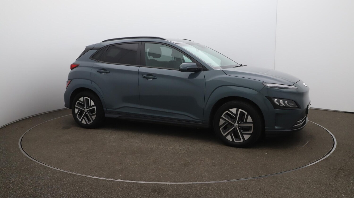 Used Hyundai KONA 2022 for sale - 76138502: Photo 46