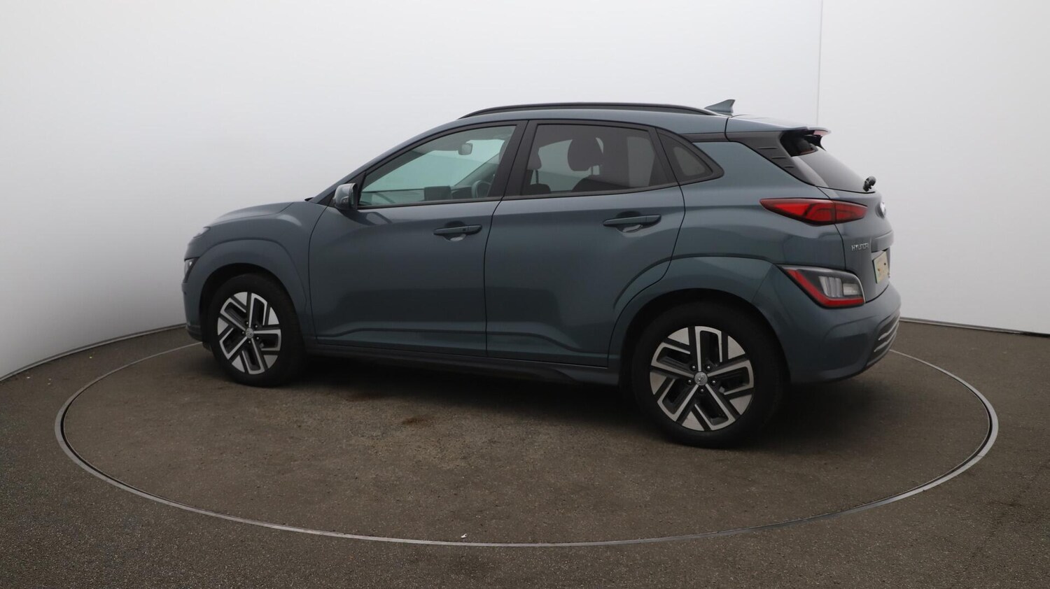 Used Hyundai KONA 2022 for sale - 76138502: Photo 47