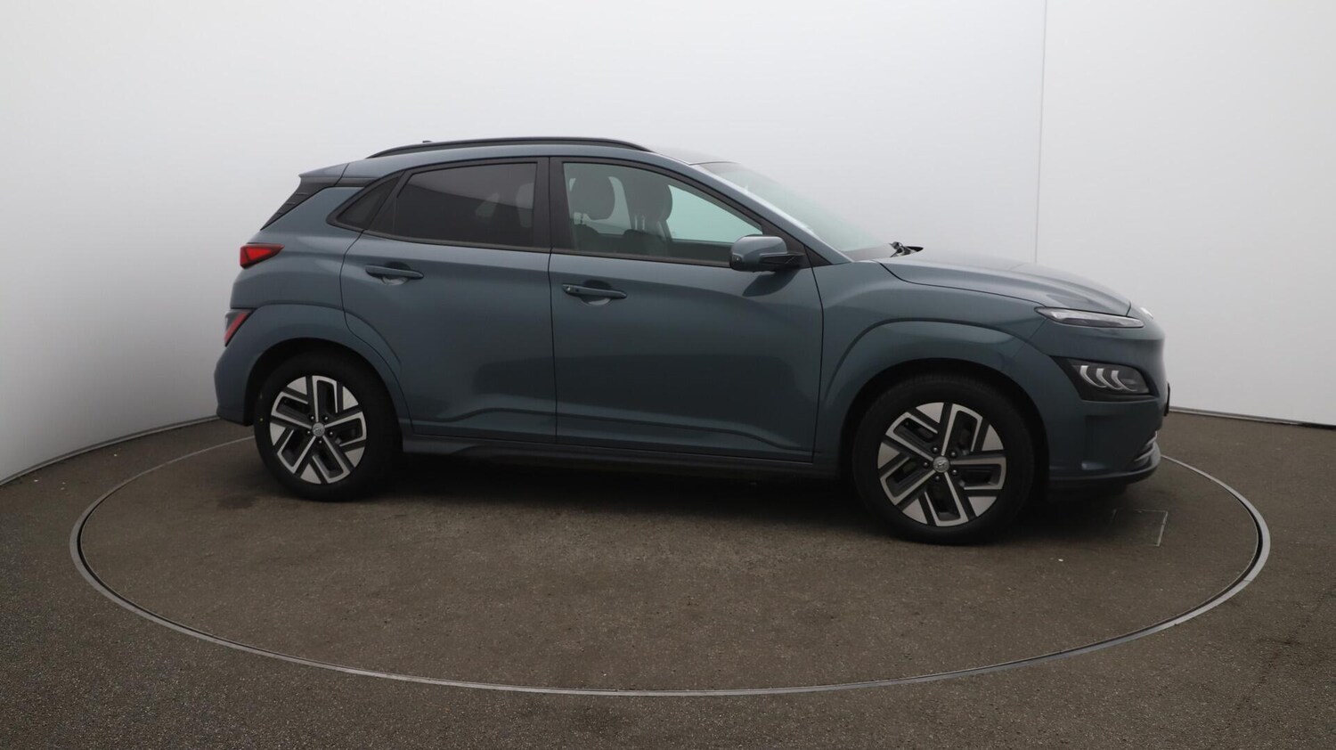 Used Hyundai KONA 2022 for sale - 76138502: Photo 48