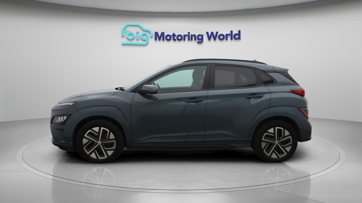 Used Hyundai KONA 2022 for sale - 76138502: Photo 5