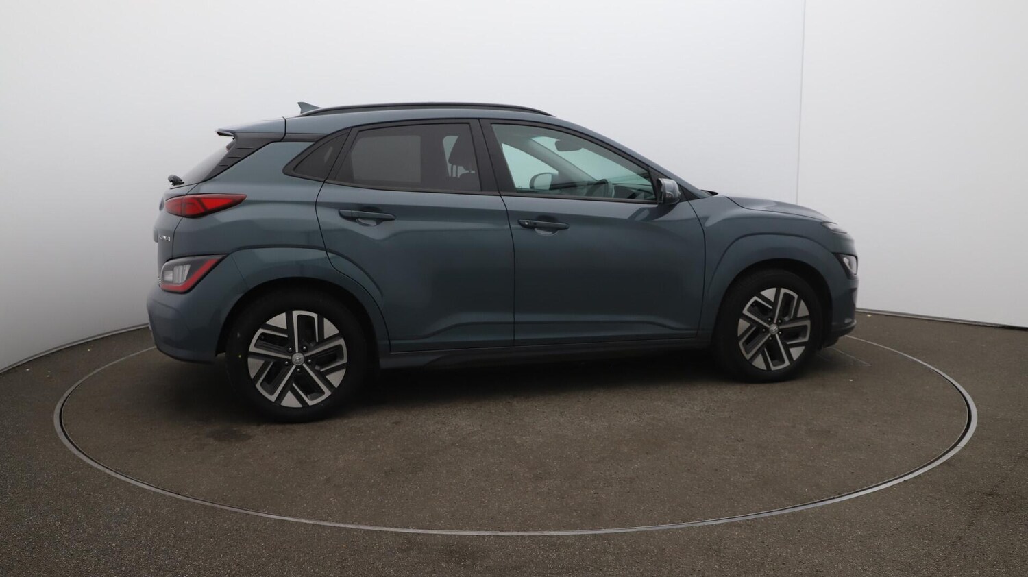 Used Hyundai KONA 2022 for sale - 76138502: Photo 51