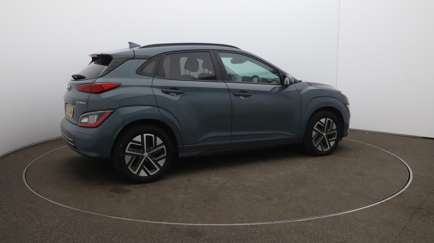 Used Hyundai KONA 2022 for sale - 76138502: Photo 52