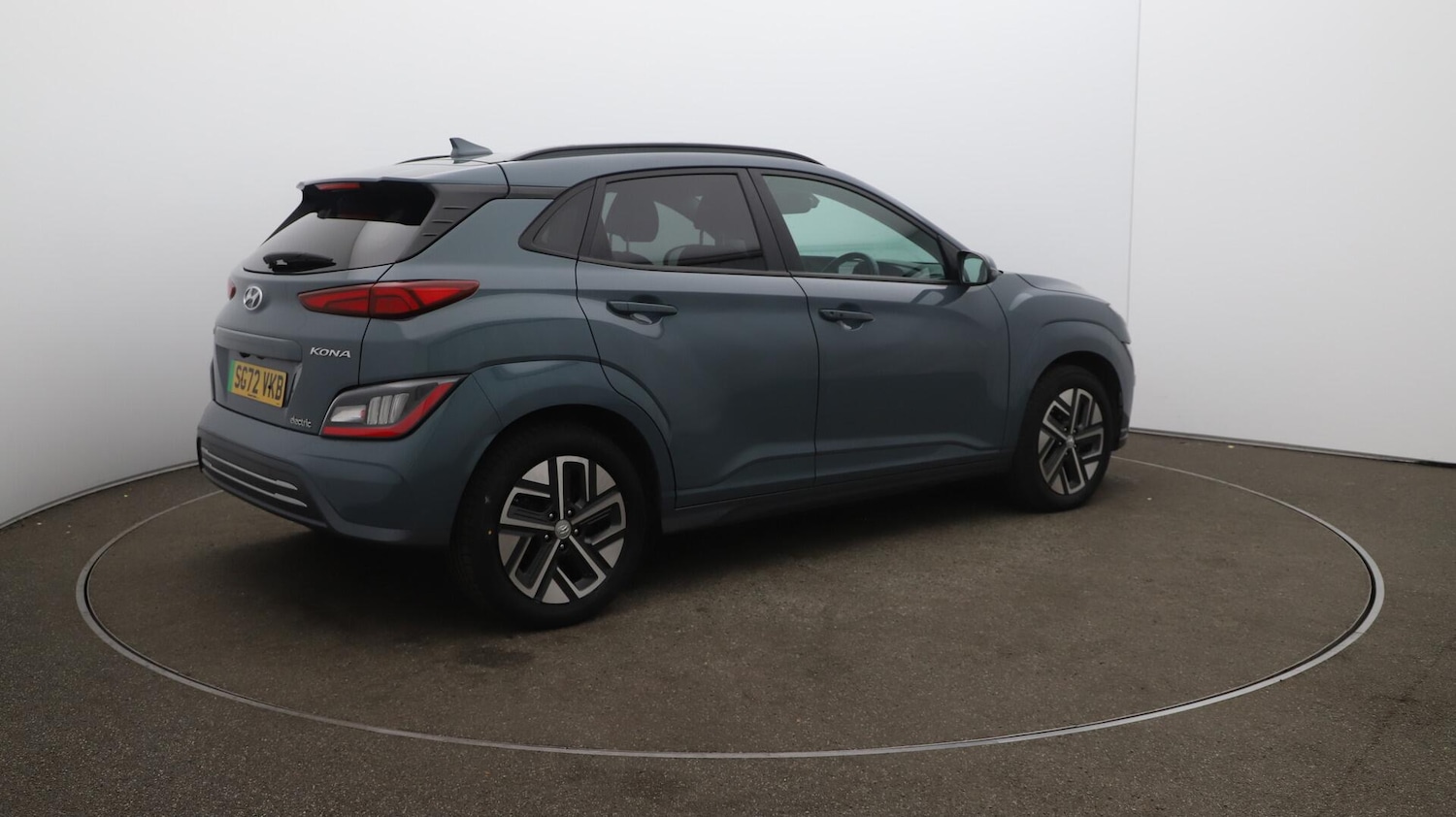Used Hyundai KONA 2022 for sale - 76138502: Photo 53