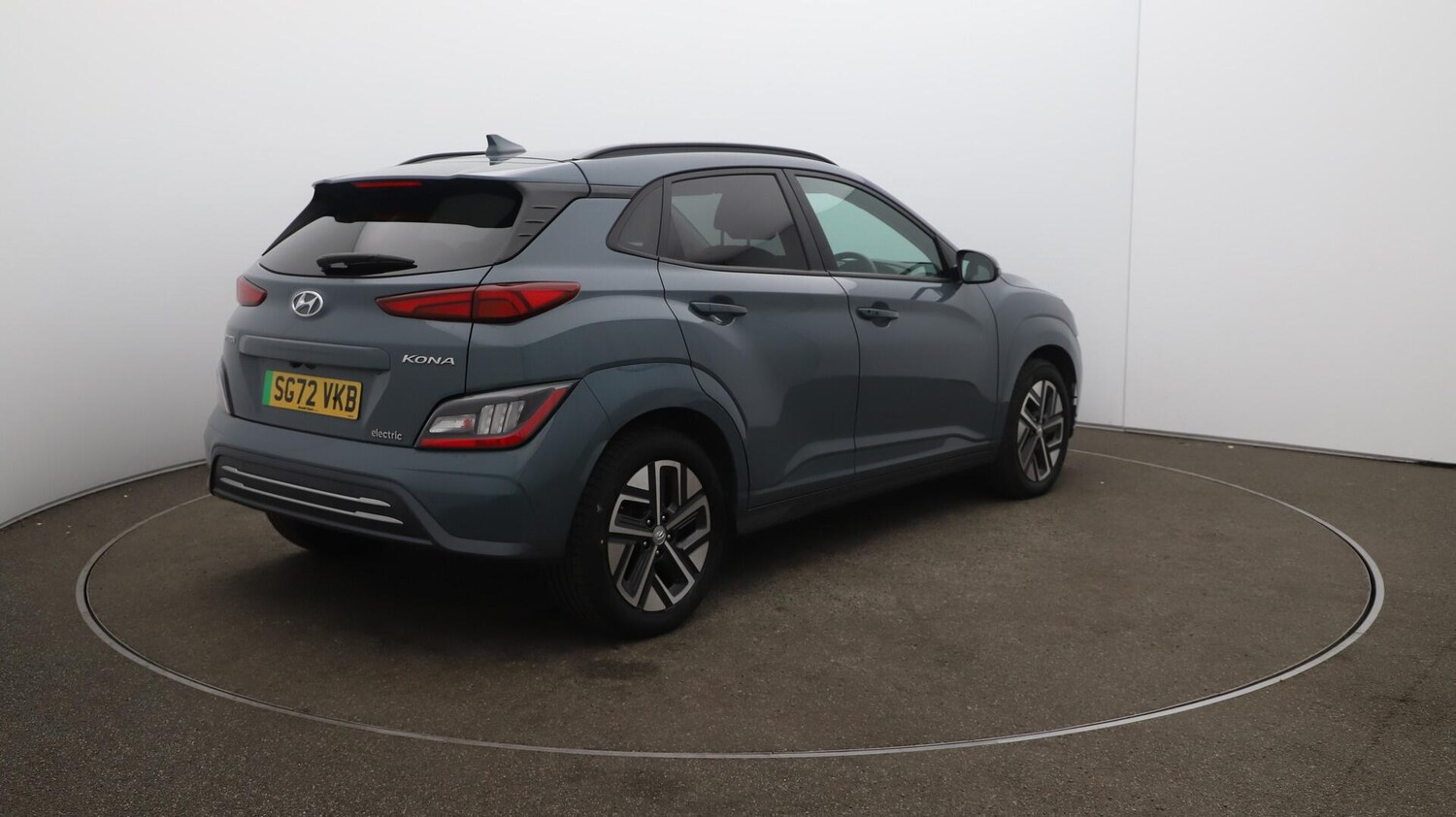 Used Hyundai KONA 2022 for sale - 76138502: Photo 54