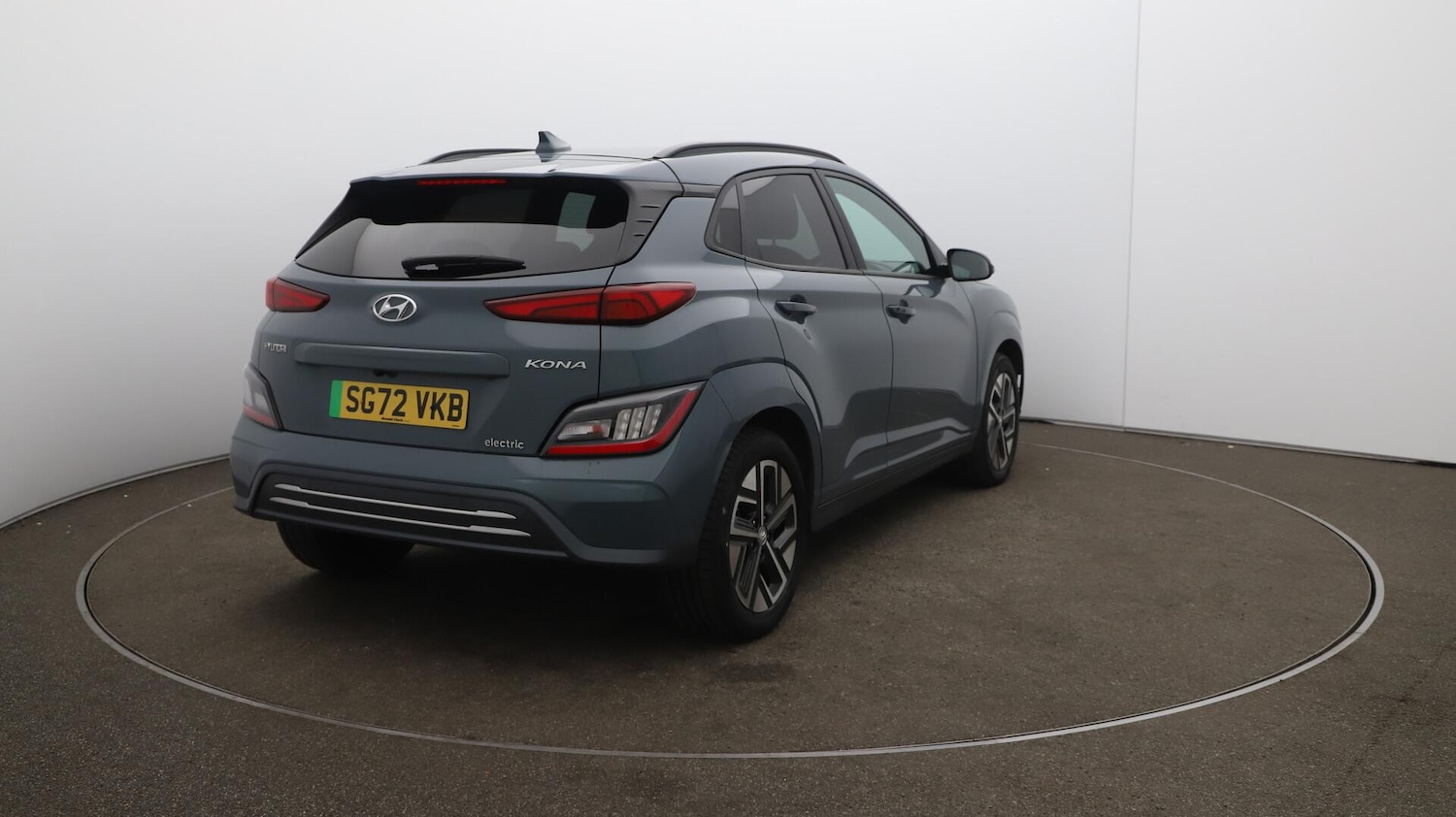 Used Hyundai KONA 2022 for sale - 76138502: Photo 55
