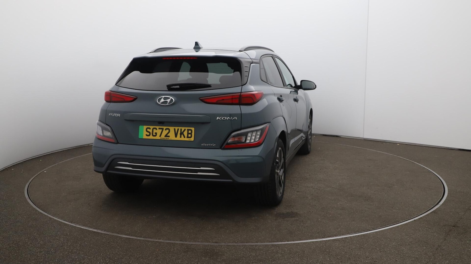 Used Hyundai KONA 2022 for sale - 76138502: Photo 56