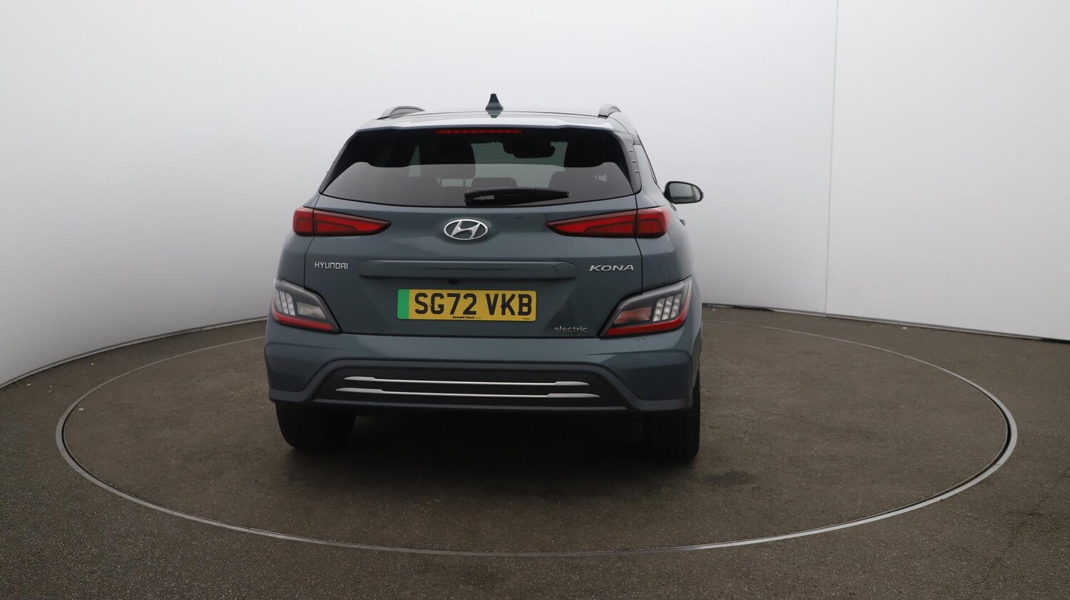 Used Hyundai KONA 2022 for sale - 76138502: Photo 57