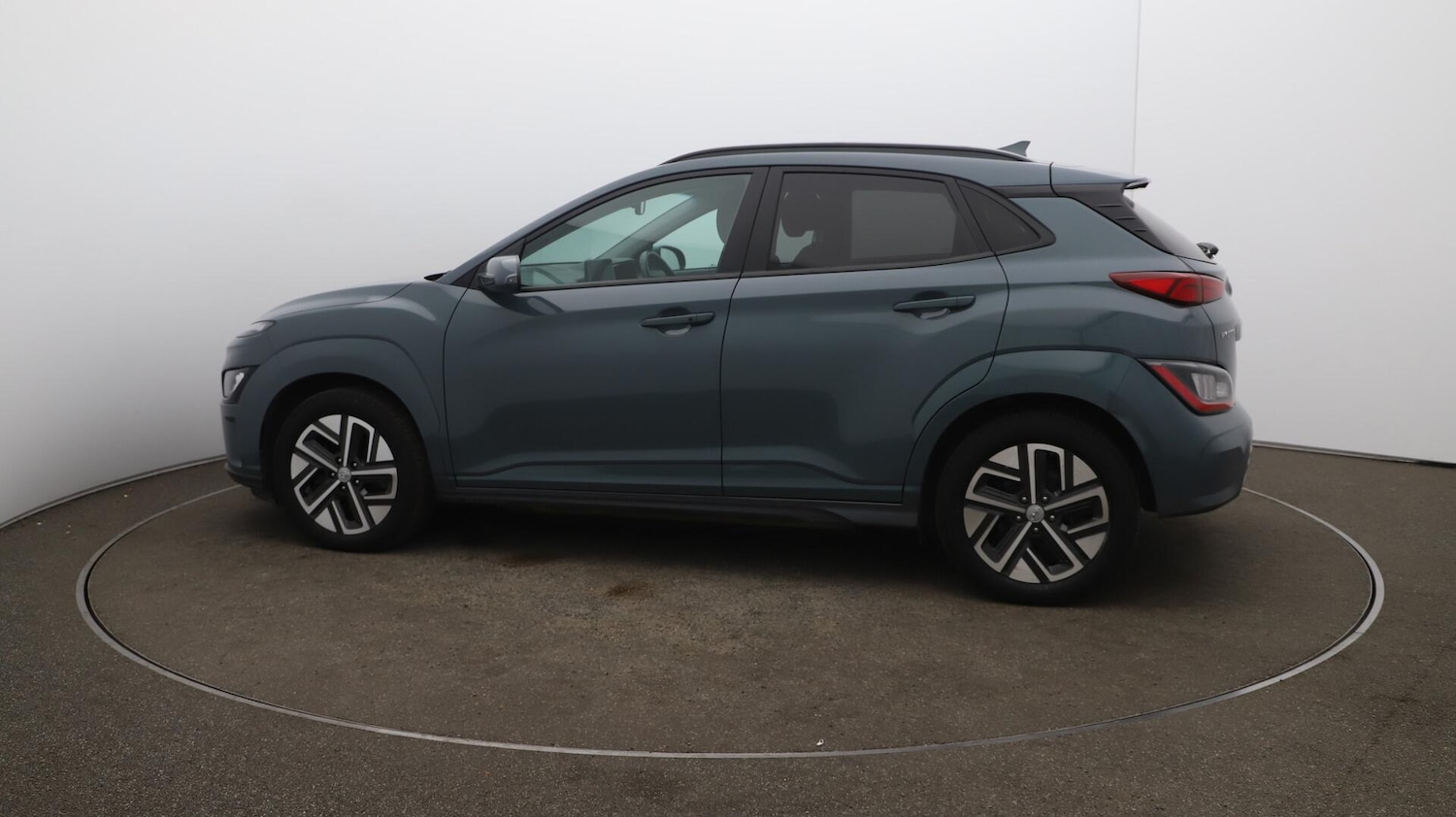 Used Hyundai KONA 2022 for sale - 76138502: Photo 58