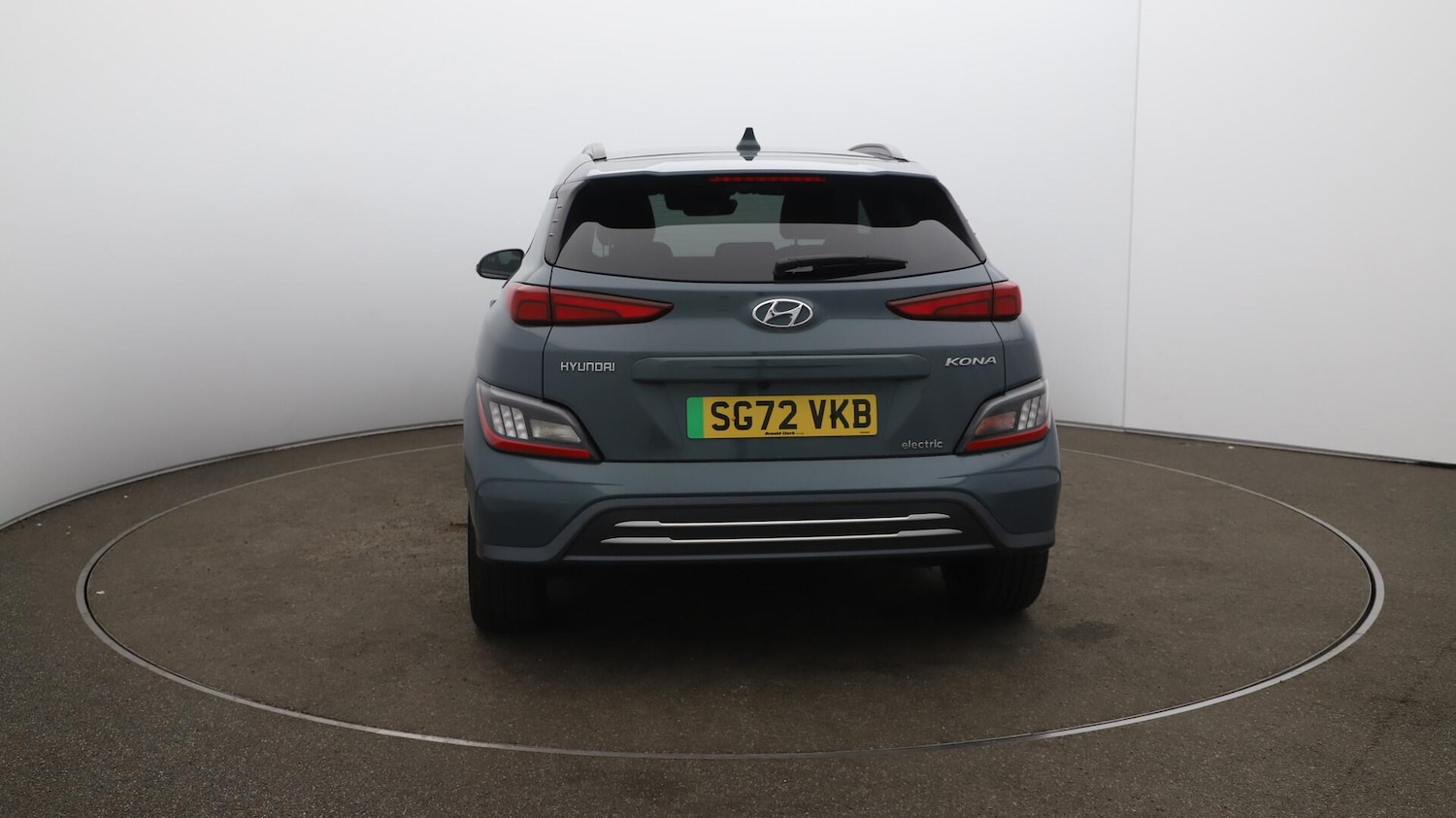 Used Hyundai KONA 2022 for sale - 76138502: Photo 59
