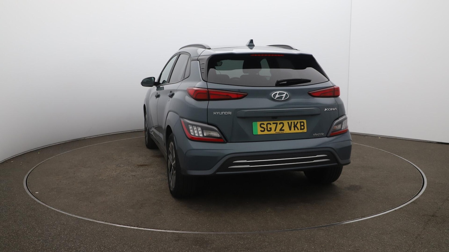Used Hyundai KONA 2022 for sale - 76138502: Photo 60