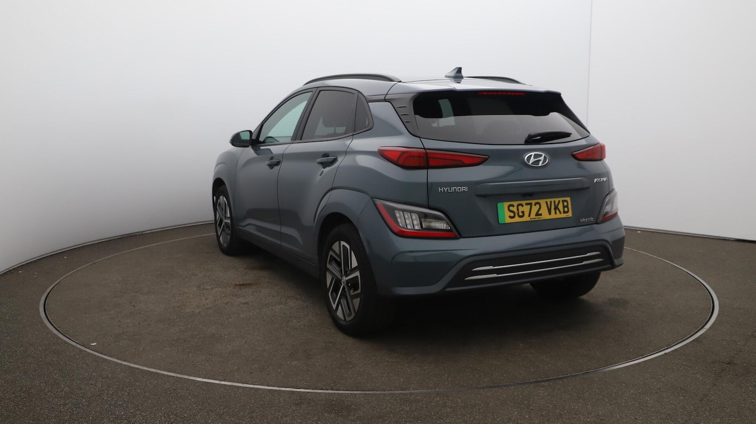 Used Hyundai KONA 2022 for sale - 76138502: Photo 61
