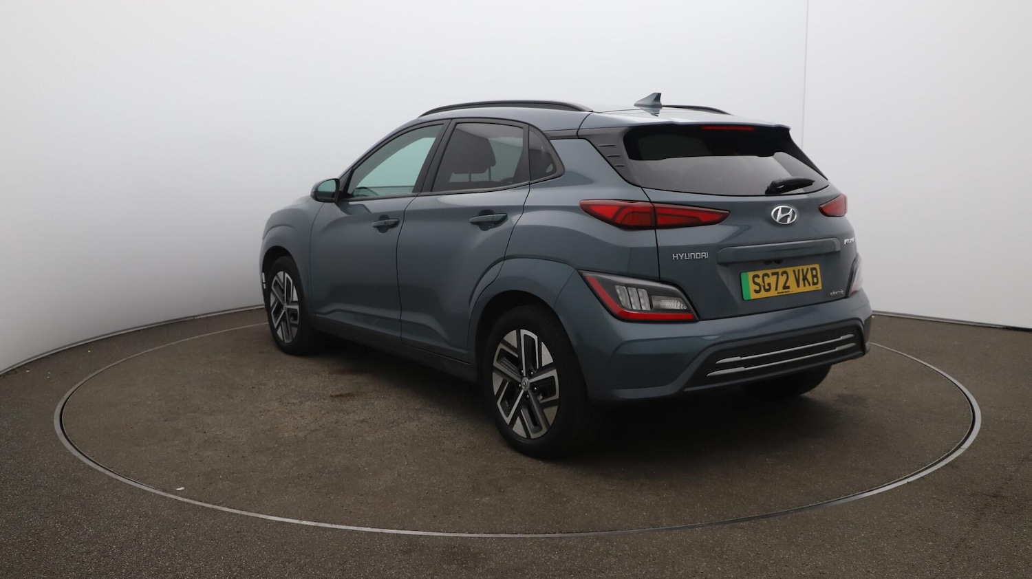 Used Hyundai KONA 2022 for sale - 76138502: Photo 62
