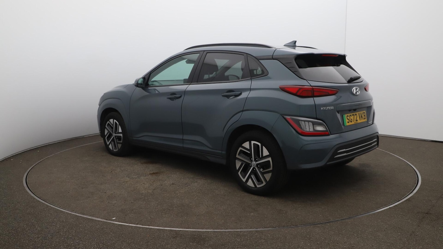 Used Hyundai KONA 2022 for sale - 76138502: Photo 63