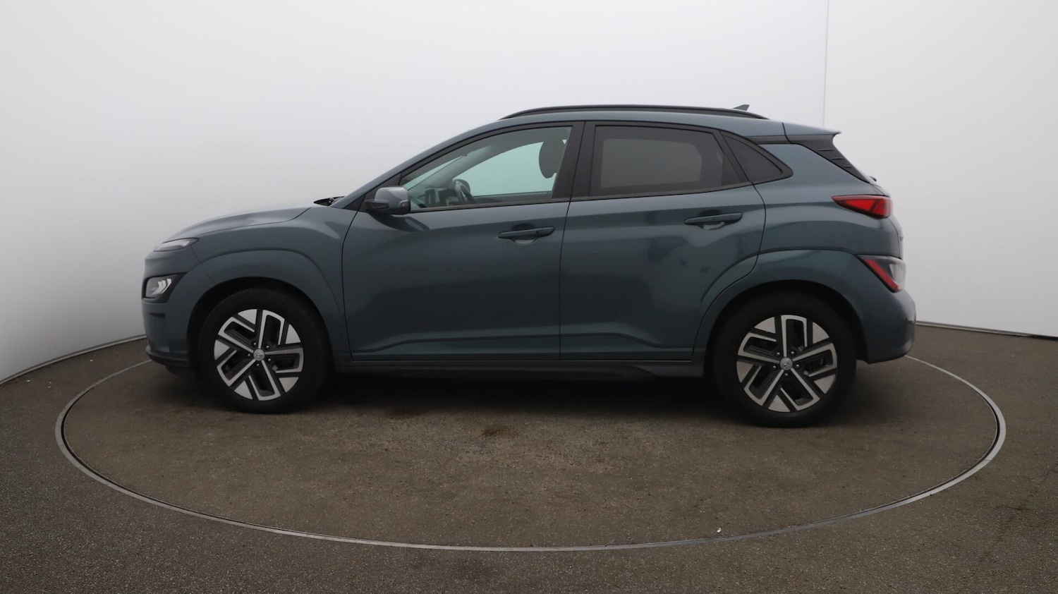 Used Hyundai KONA 2022 for sale - 76138502: Photo 64