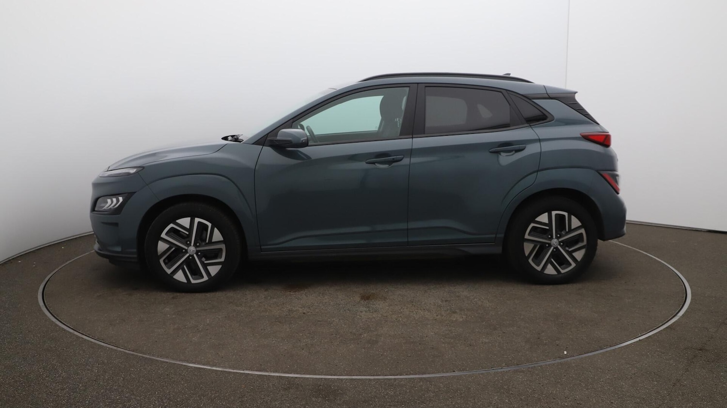 Used Hyundai KONA 2022 for sale - 76138502: Photo 65